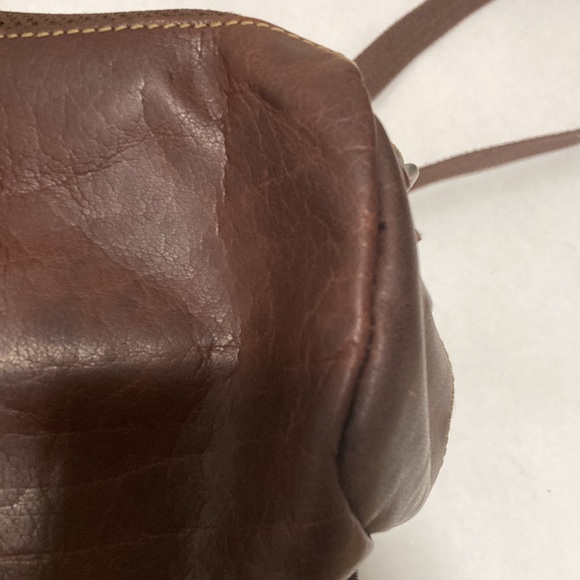 Jack Georges Backpack 
Adjustable straps Can be worn as crossbody tote bag - Picture 7 of 11